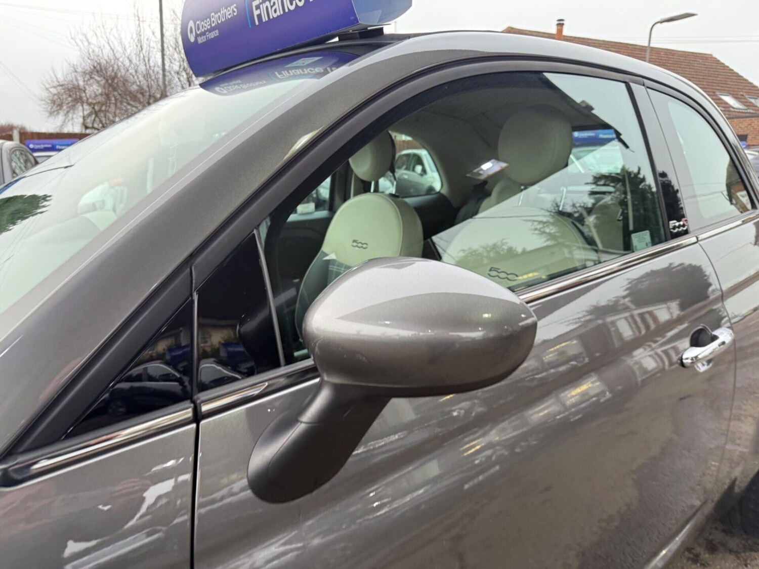 Used Fiat 500 2017 for sale - 77932741: Photo 33