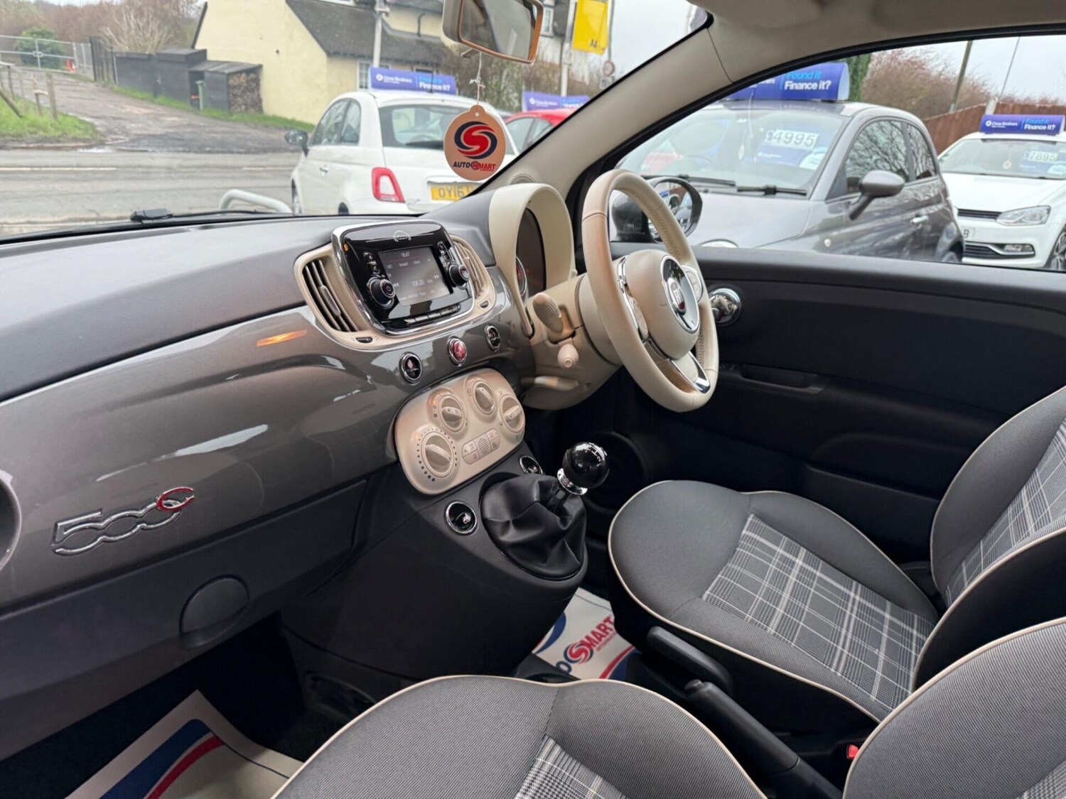 Used Fiat 500 2017 for sale - 77932741: Photo 37