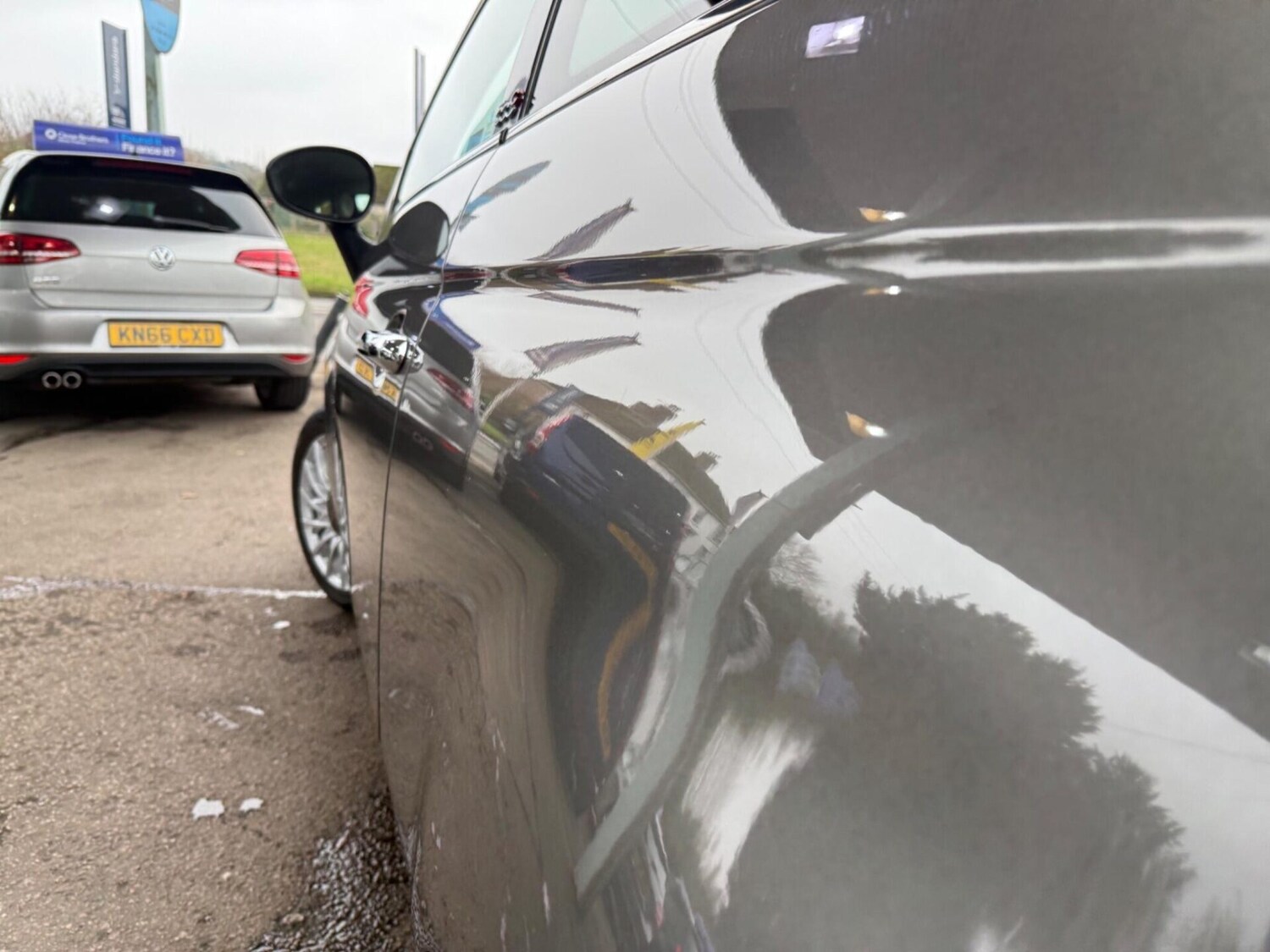 Used Fiat 500 2017 for sale - 77932741: Photo 39