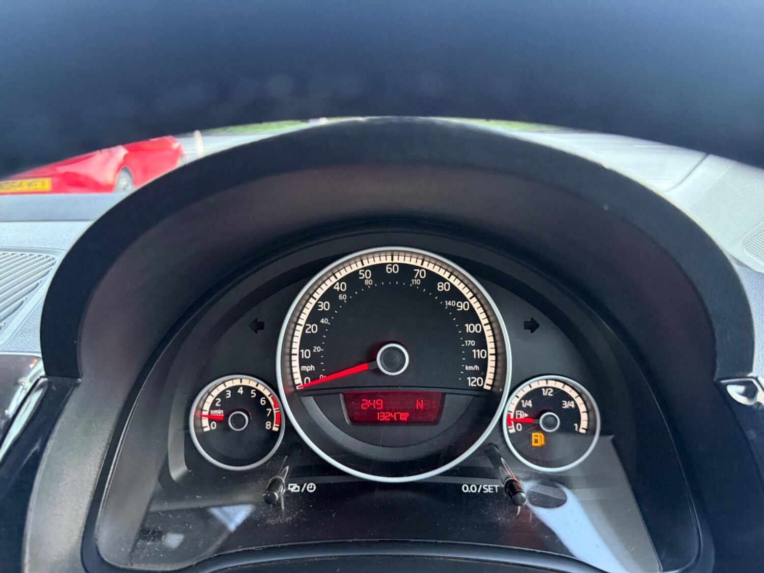 Used Volkswagen up! 2014 for sale - 77932797: Photo 29