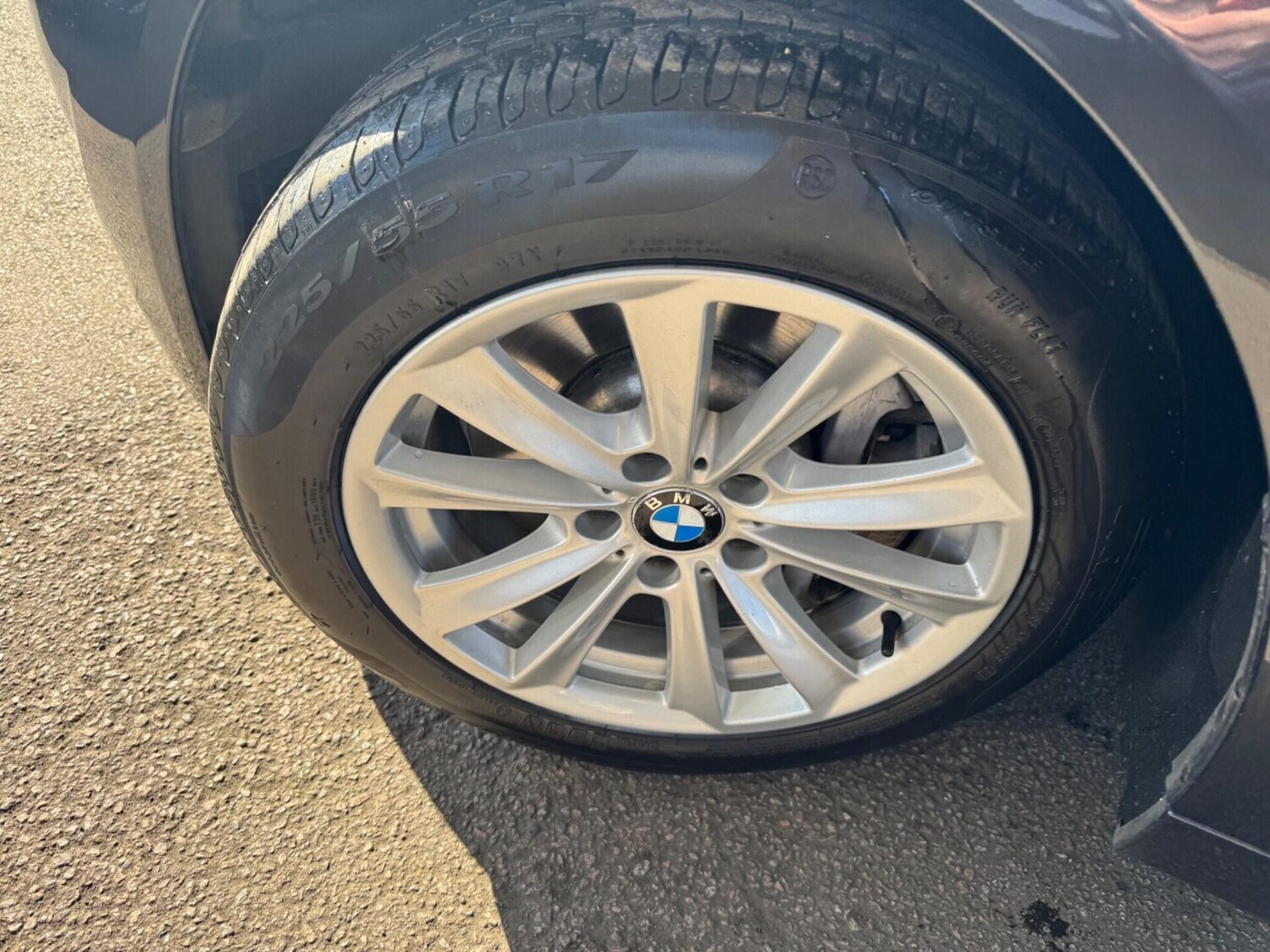 Used BMW 5 Series 2010 for sale - 77932806: Photo 17