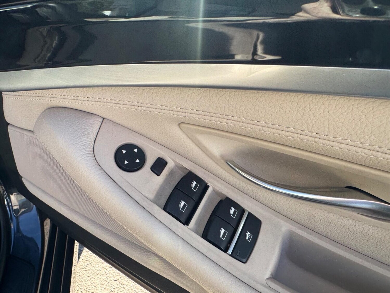 Used BMW 5 Series 2010 for sale - 77932806: Photo 18