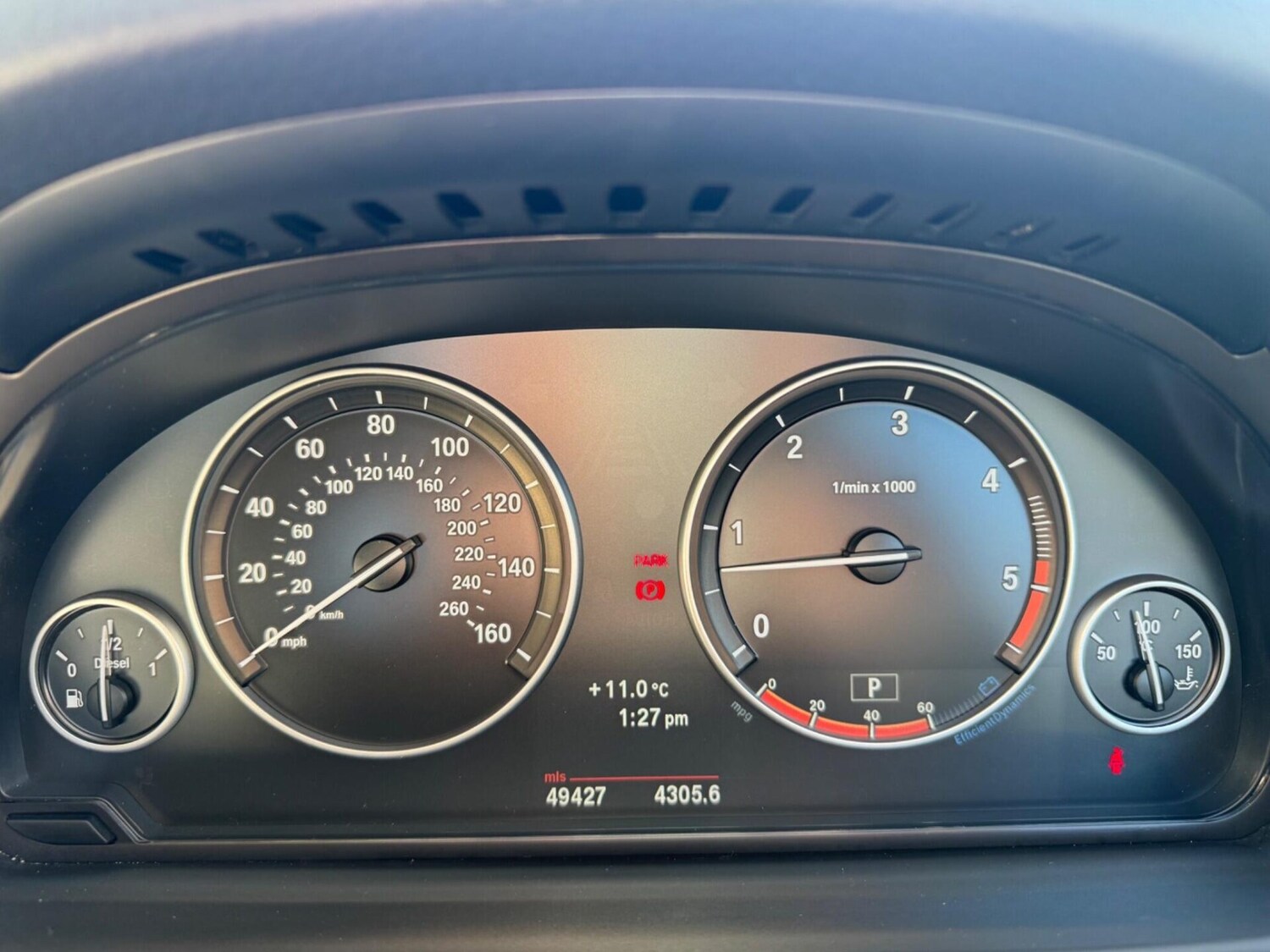 Used BMW 5 Series 2010 for sale - 77932806: Photo 20