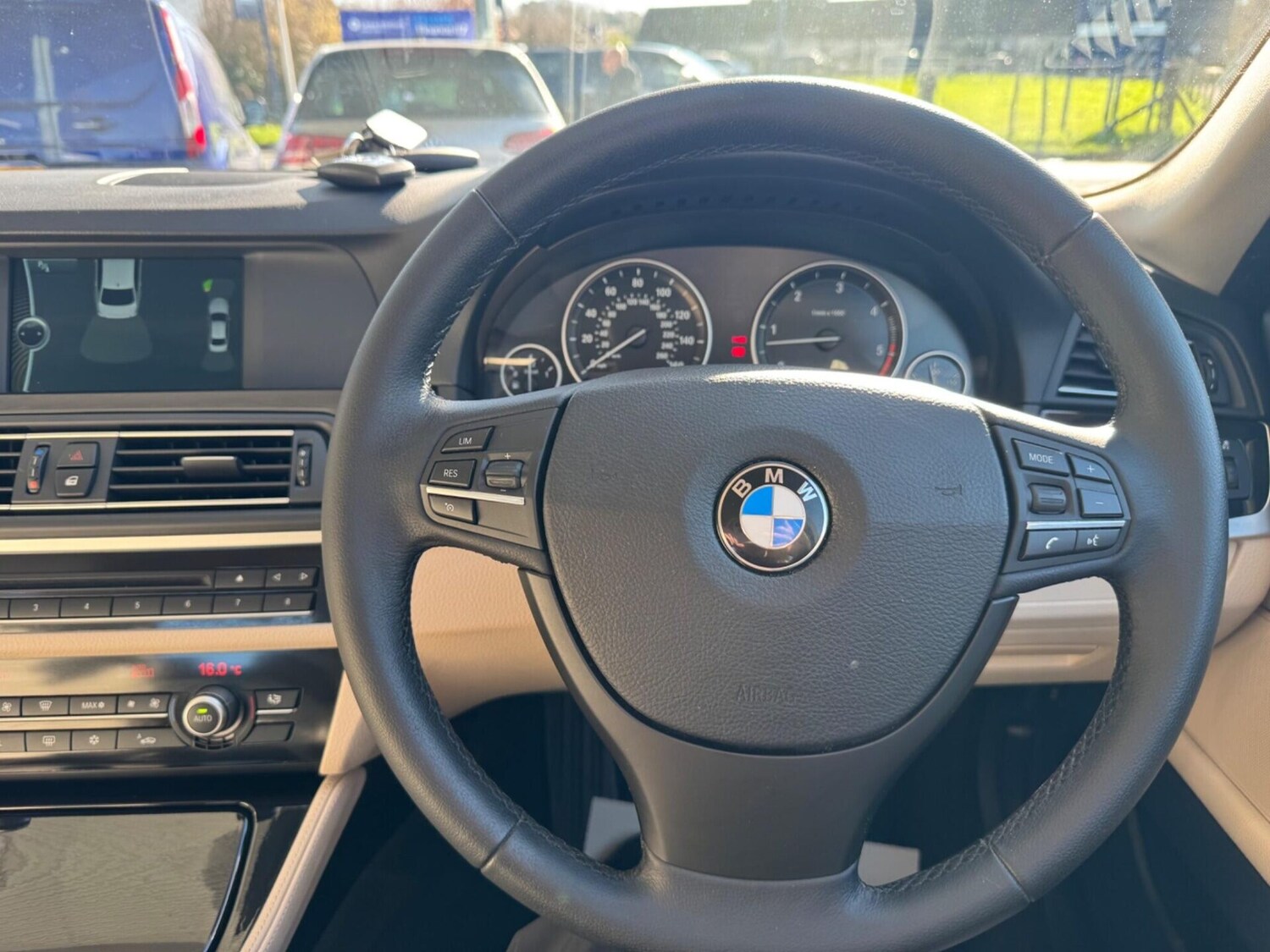 Used BMW 5 Series 2010 for sale - 77932806: Photo 21