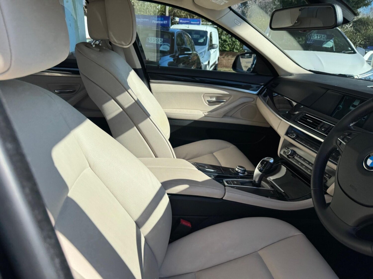 Used BMW 5 Series 2010 for sale - 77932806: Photo 25