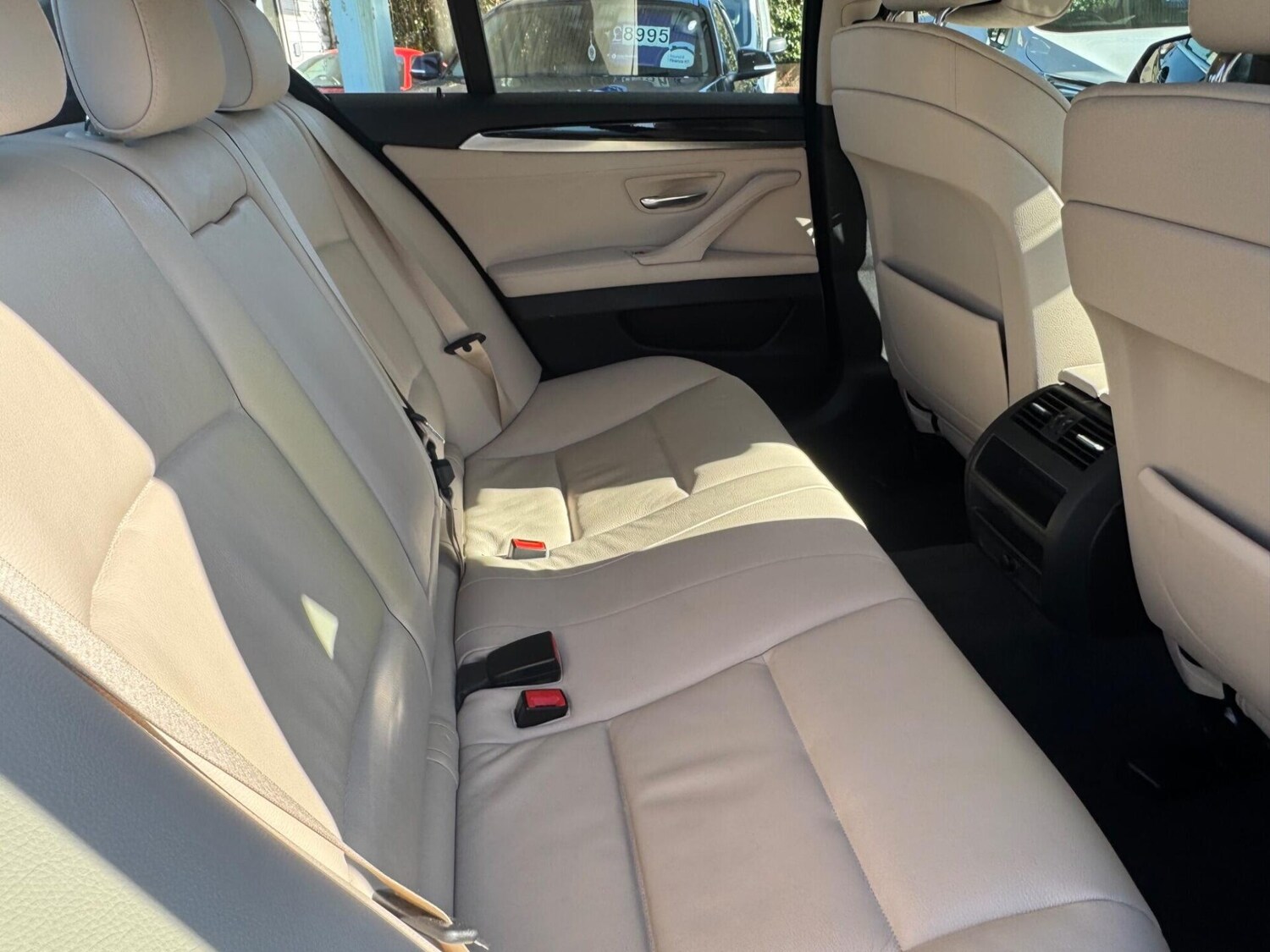 Used BMW 5 Series 2010 for sale - 77932806: Photo 27