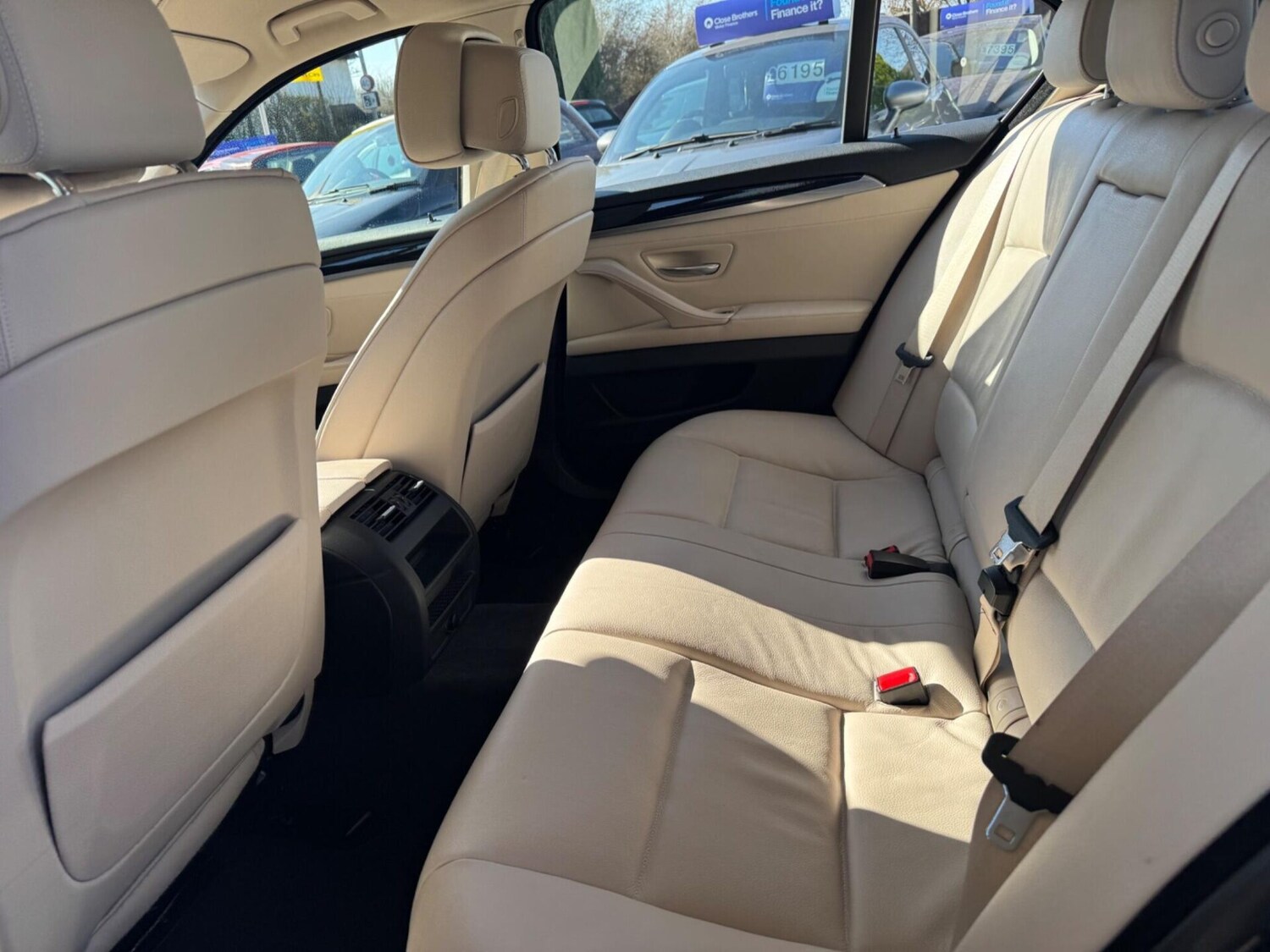 Used BMW 5 Series 2010 for sale - 77932806: Photo 28