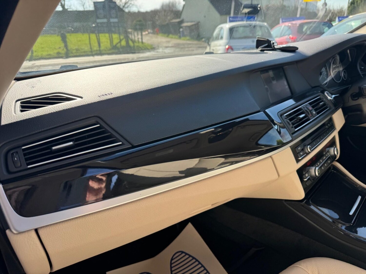 Used BMW 5 Series 2010 for sale - 77932806: Photo 31