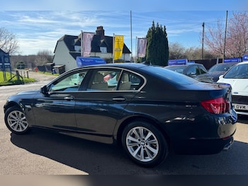 Used BMW 5 Series 2010 for sale - 77932806: Photo