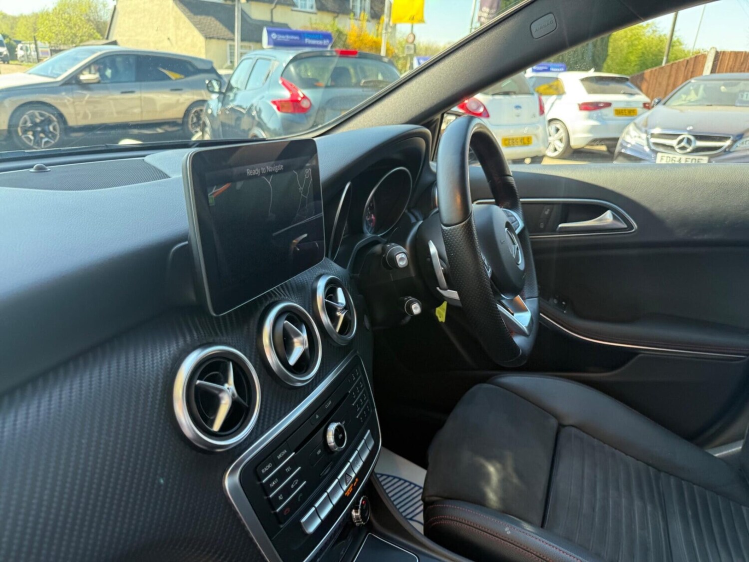 Used Mercedes-Benz A-Class 2018 for sale - 78151807: Photo 19
