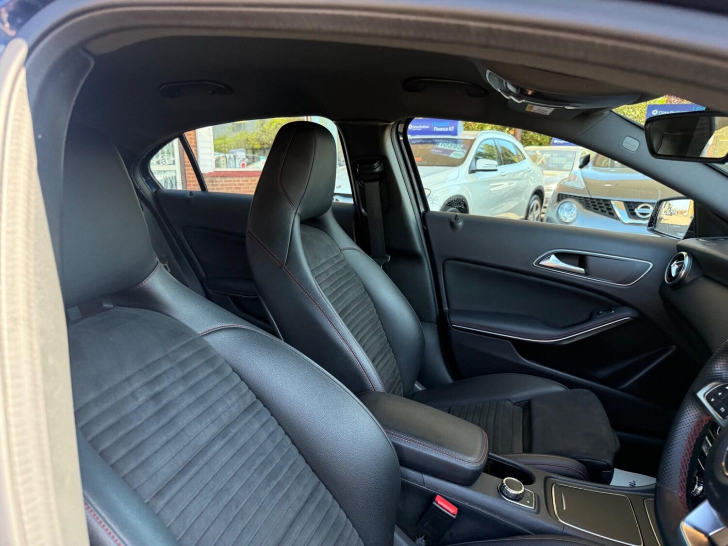 Used Mercedes-Benz A-Class 2018 for sale - 78151807: Photo 22