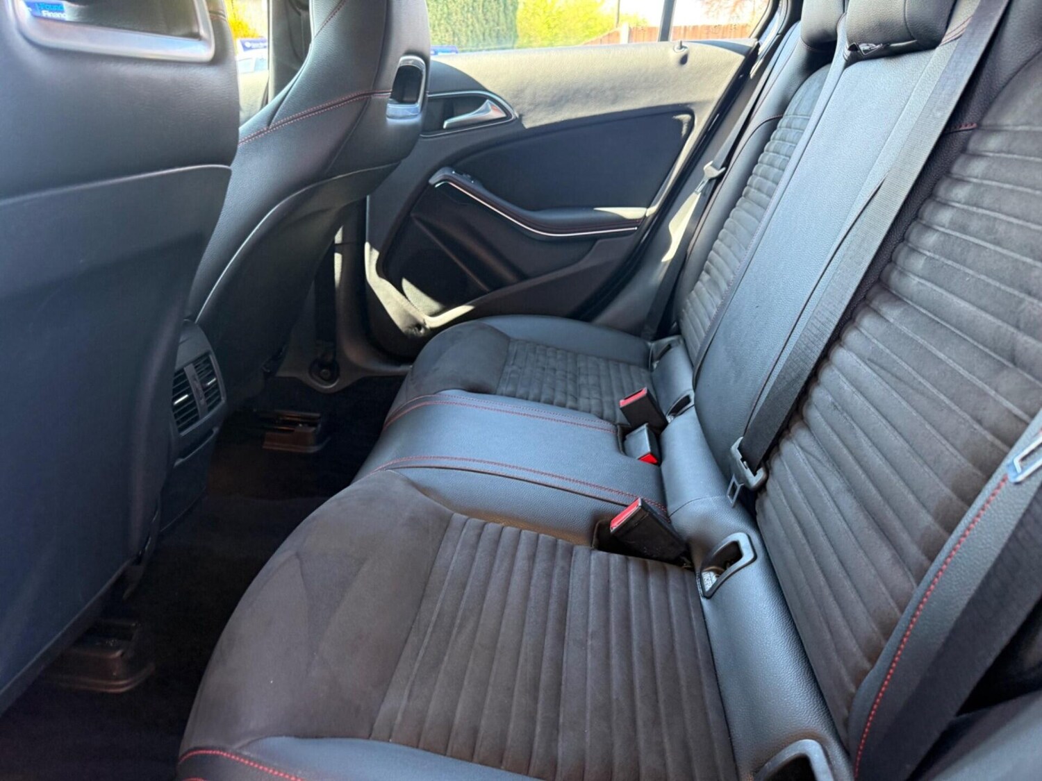 Used Mercedes-Benz A-Class 2018 for sale - 78151807: Photo 25