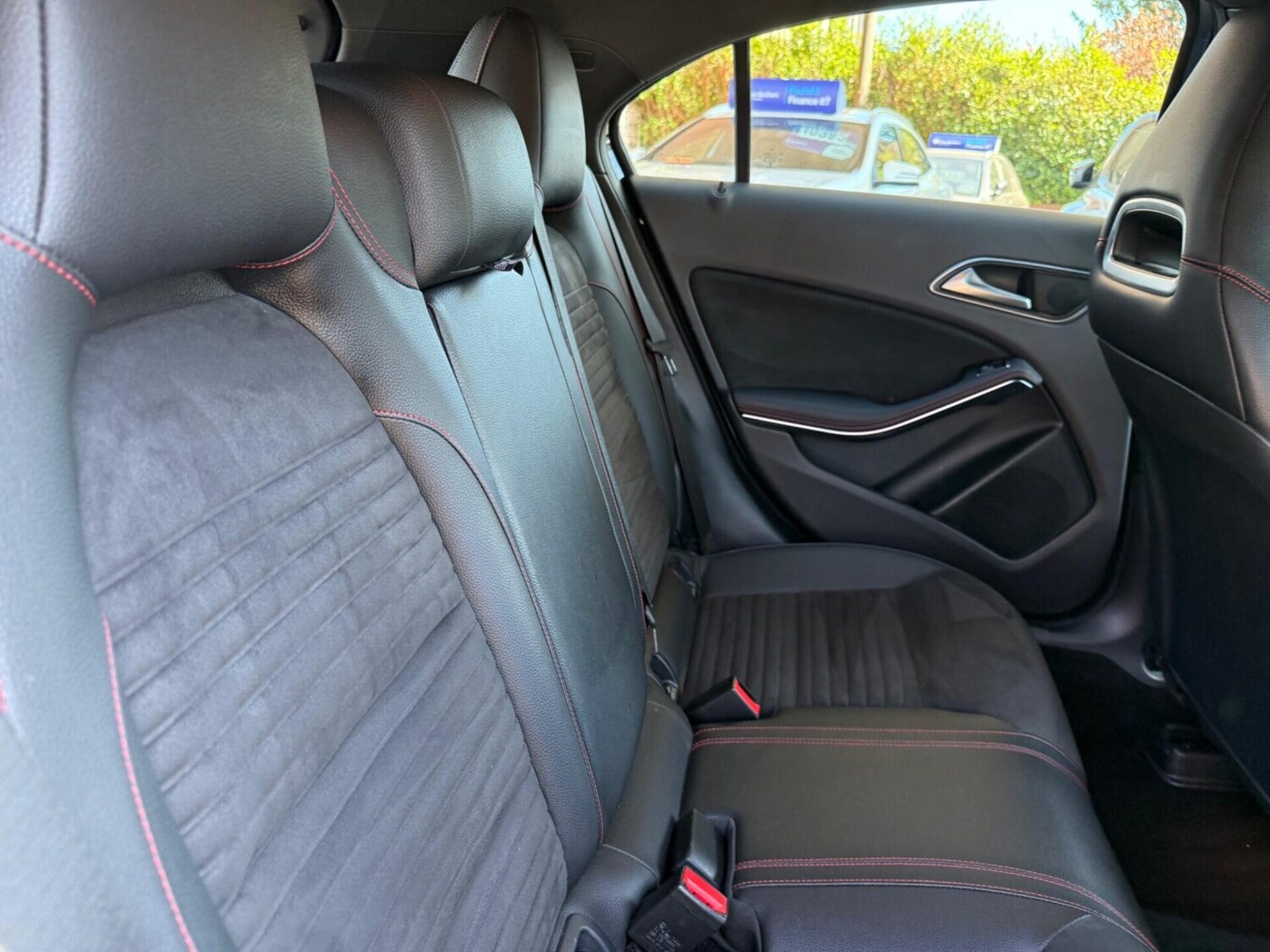 Used Mercedes-Benz A-Class 2018 for sale - 78151807: Photo 27