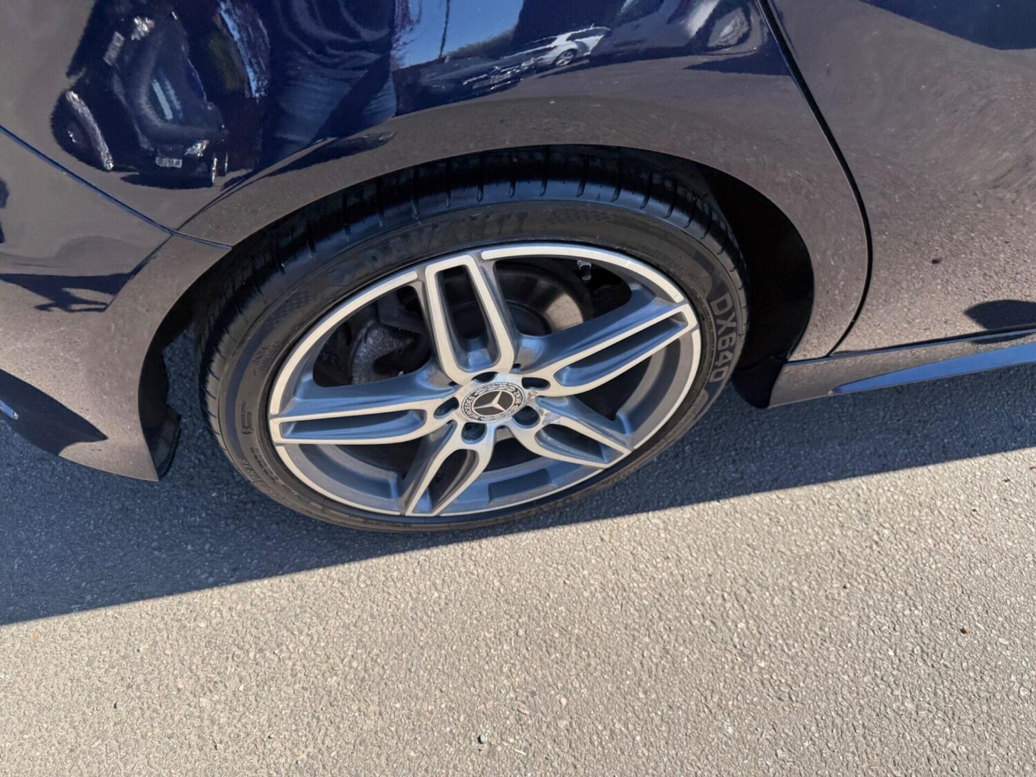 Used Mercedes-Benz A-Class 2018 for sale - 78151807: Photo 28