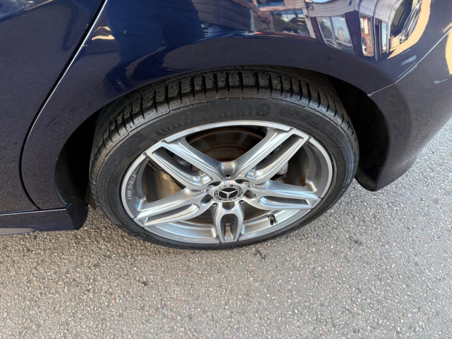 Used Mercedes-Benz A-Class 2018 for sale - 78151807: Photo 29