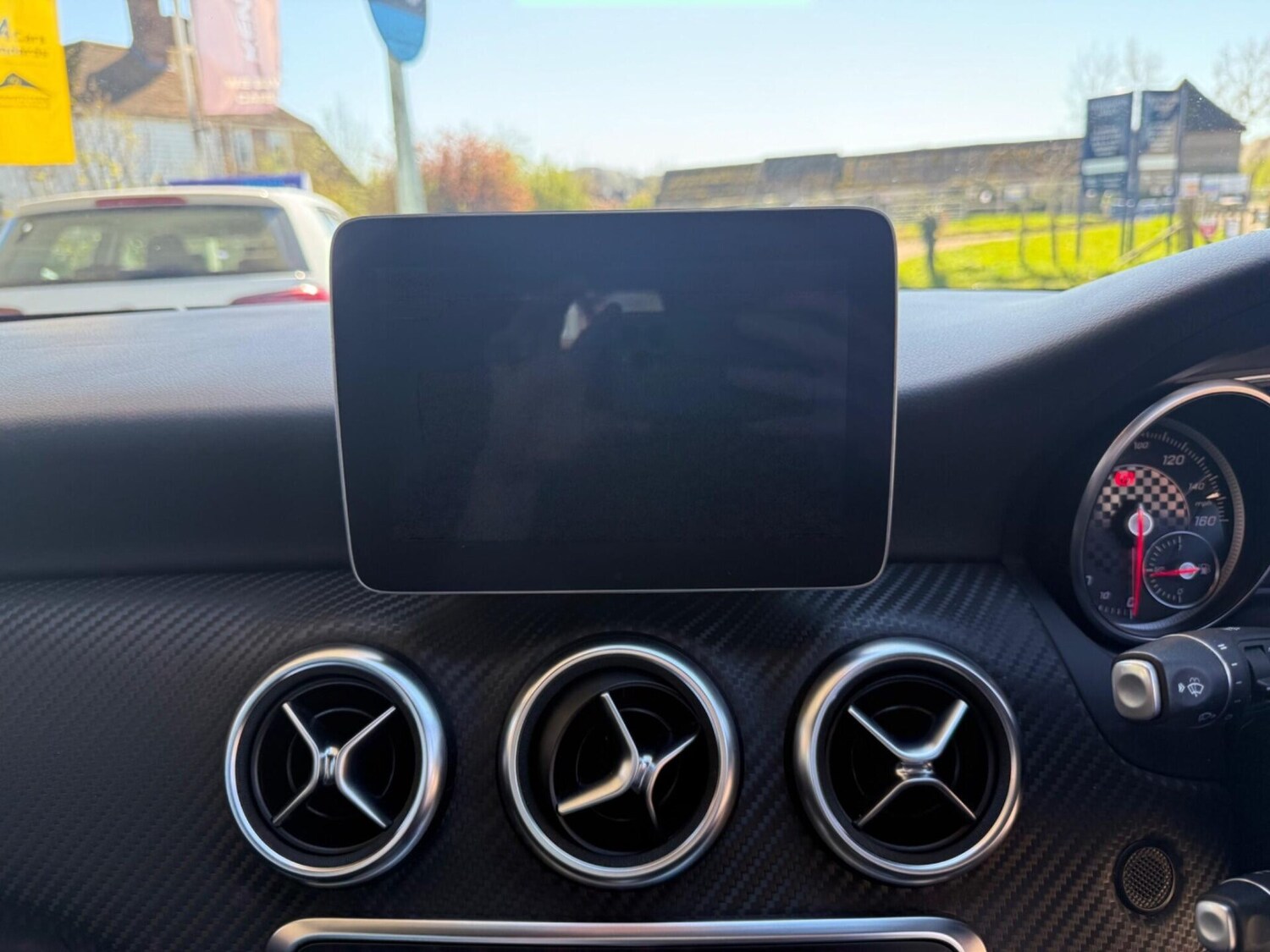 Used Mercedes-Benz A-Class 2018 for sale - 78151807: Photo 32