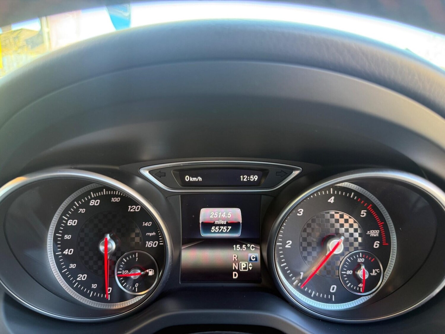 Used Mercedes-Benz A-Class 2018 for sale - 78151807: Photo 33