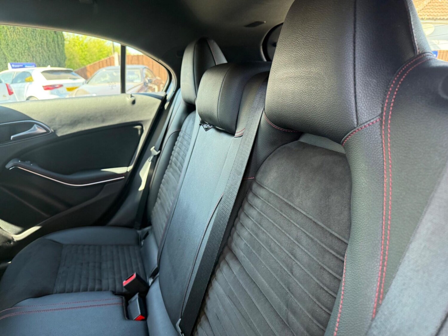 Used Mercedes-Benz A-Class 2018 for sale - 78151807: Photo 41