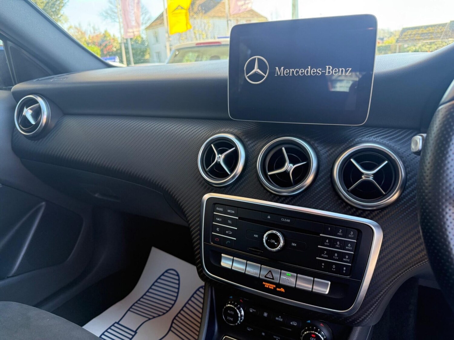 Used Mercedes-Benz A-Class 2018 for sale - 78151807: Photo 43
