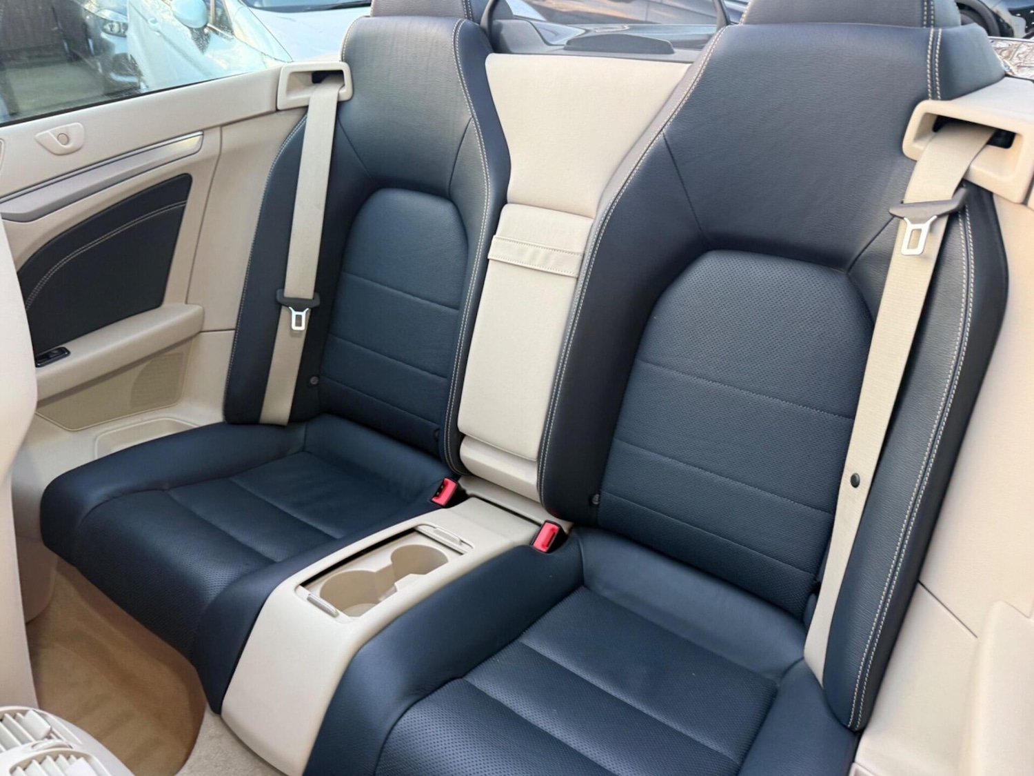 Used Mercedes-Benz E Class 2014 for sale - 77932813: Photo 27