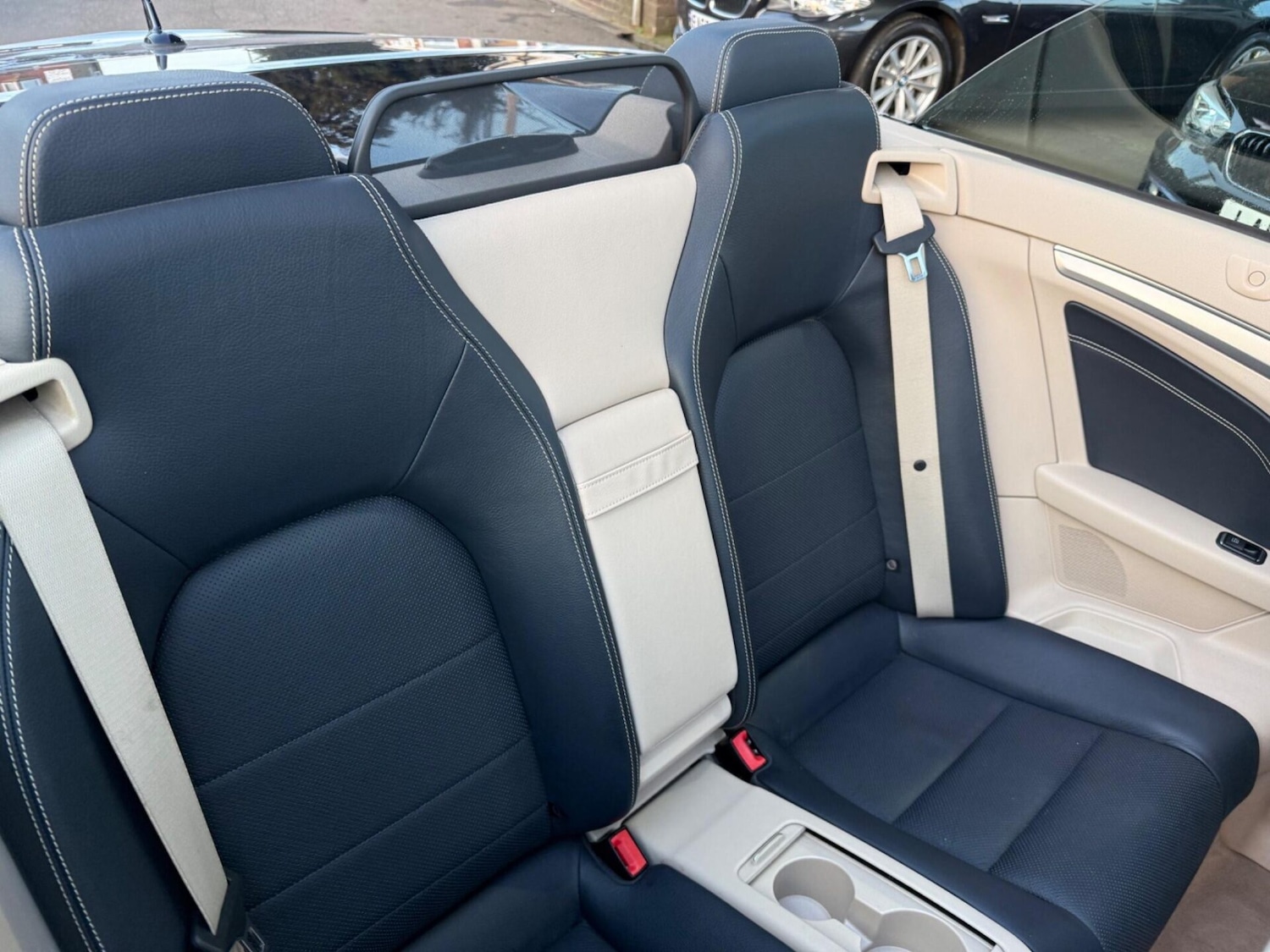 Used Mercedes-Benz E Class 2014 for sale - 77932813: Photo 28