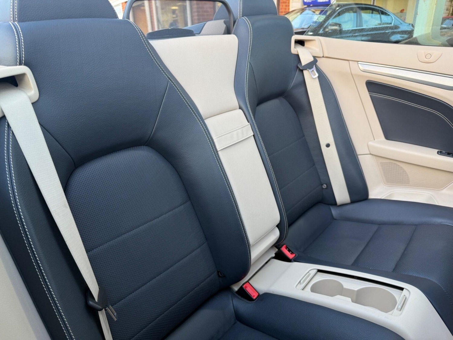 Used Mercedes-Benz E Class 2014 for sale - 77932813: Photo 29