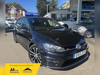 Used Volkswagen Golf 2016 for sale - 78445193: Photo