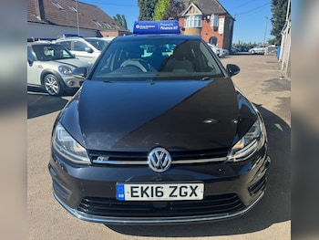 Used Volkswagen Golf 2016 for sale - 78445193: Photo