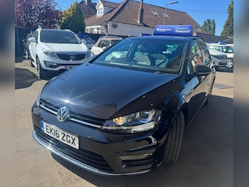 Used Volkswagen Golf 2016 for sale - 78445193: Photo