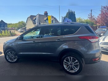 Used Ford Kuga 2013 for sale - 78391153: Photo