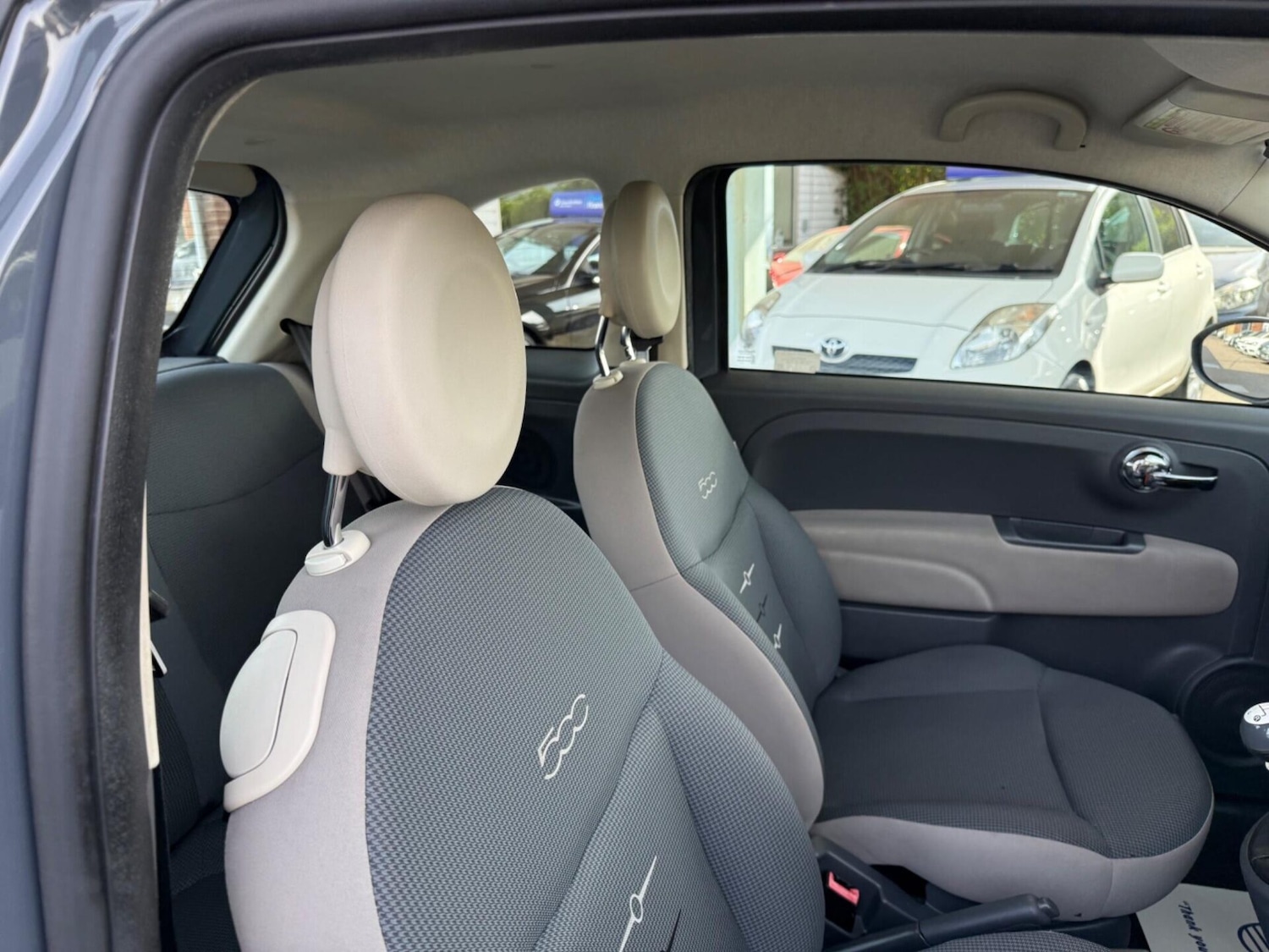 Used Fiat 500 2014 for sale - 78198312: Photo 18