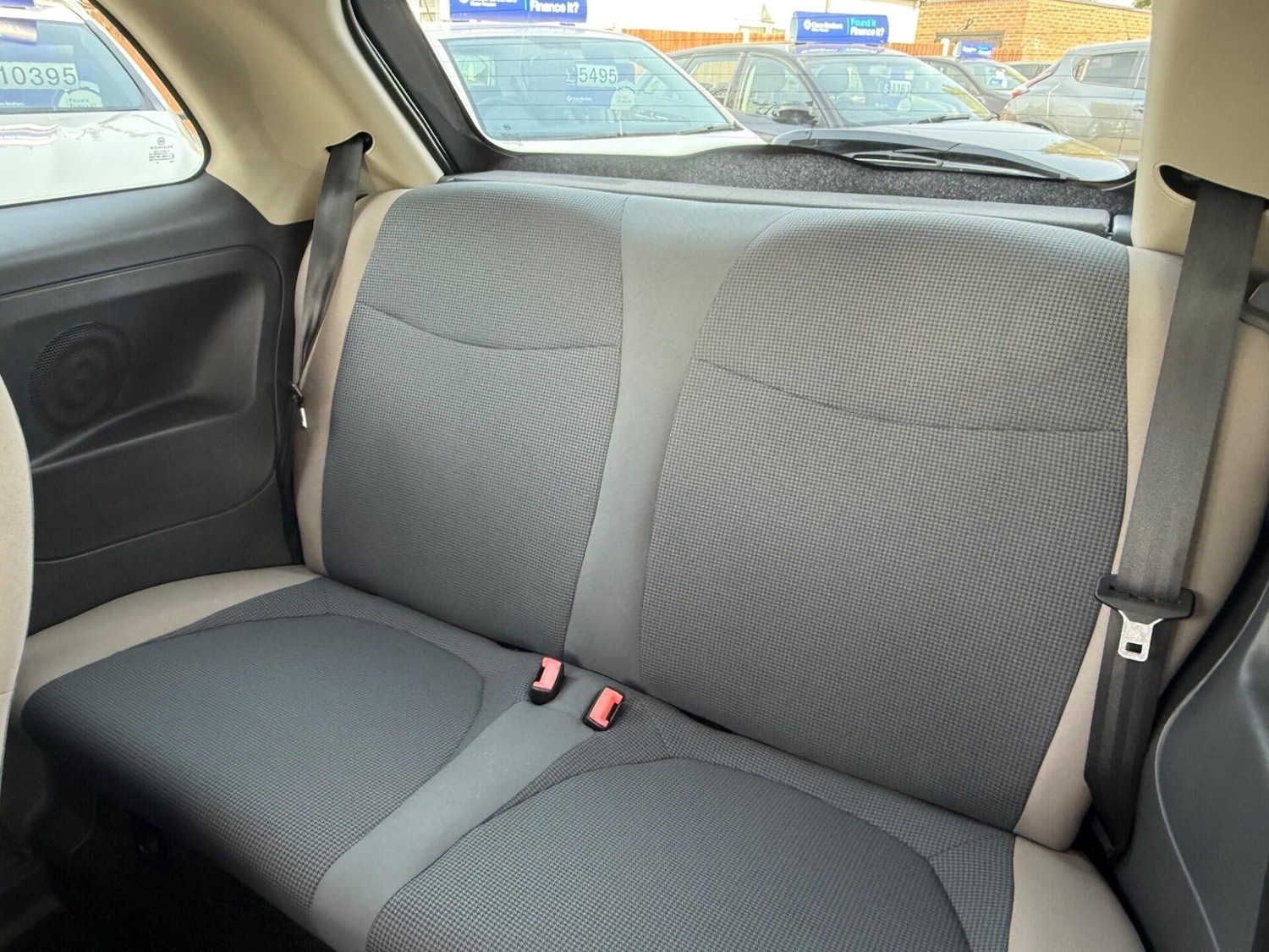 Used Fiat 500 2014 for sale - 78198312: Photo 21