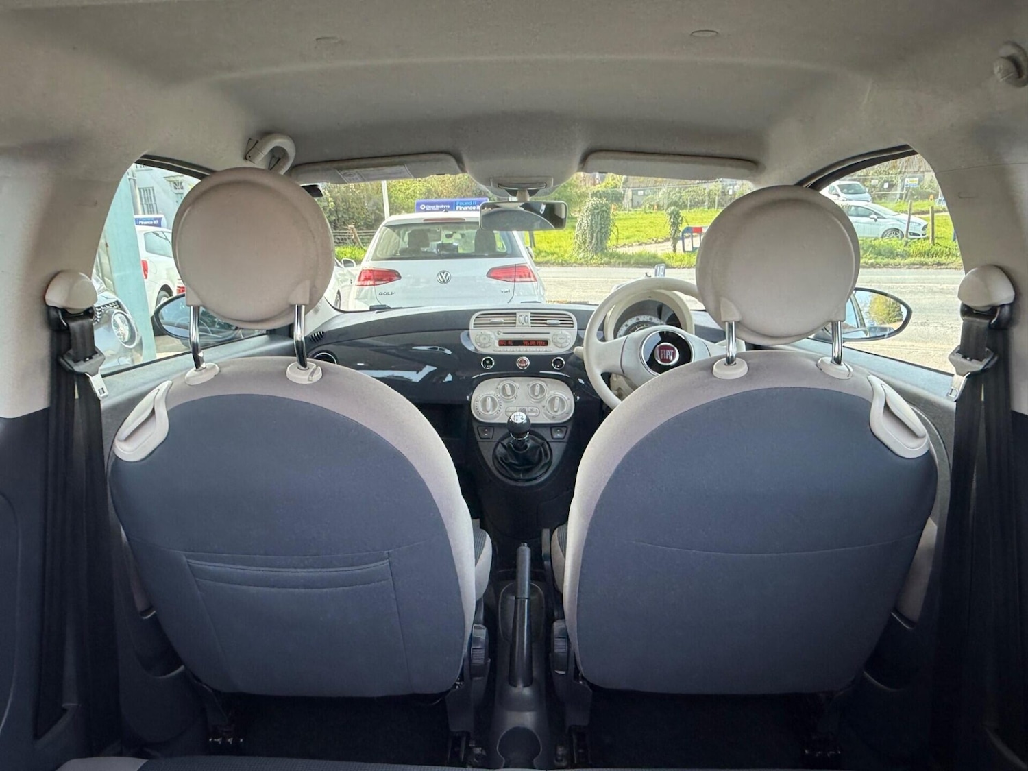 Used Fiat 500 2014 for sale - 78198312: Photo 22