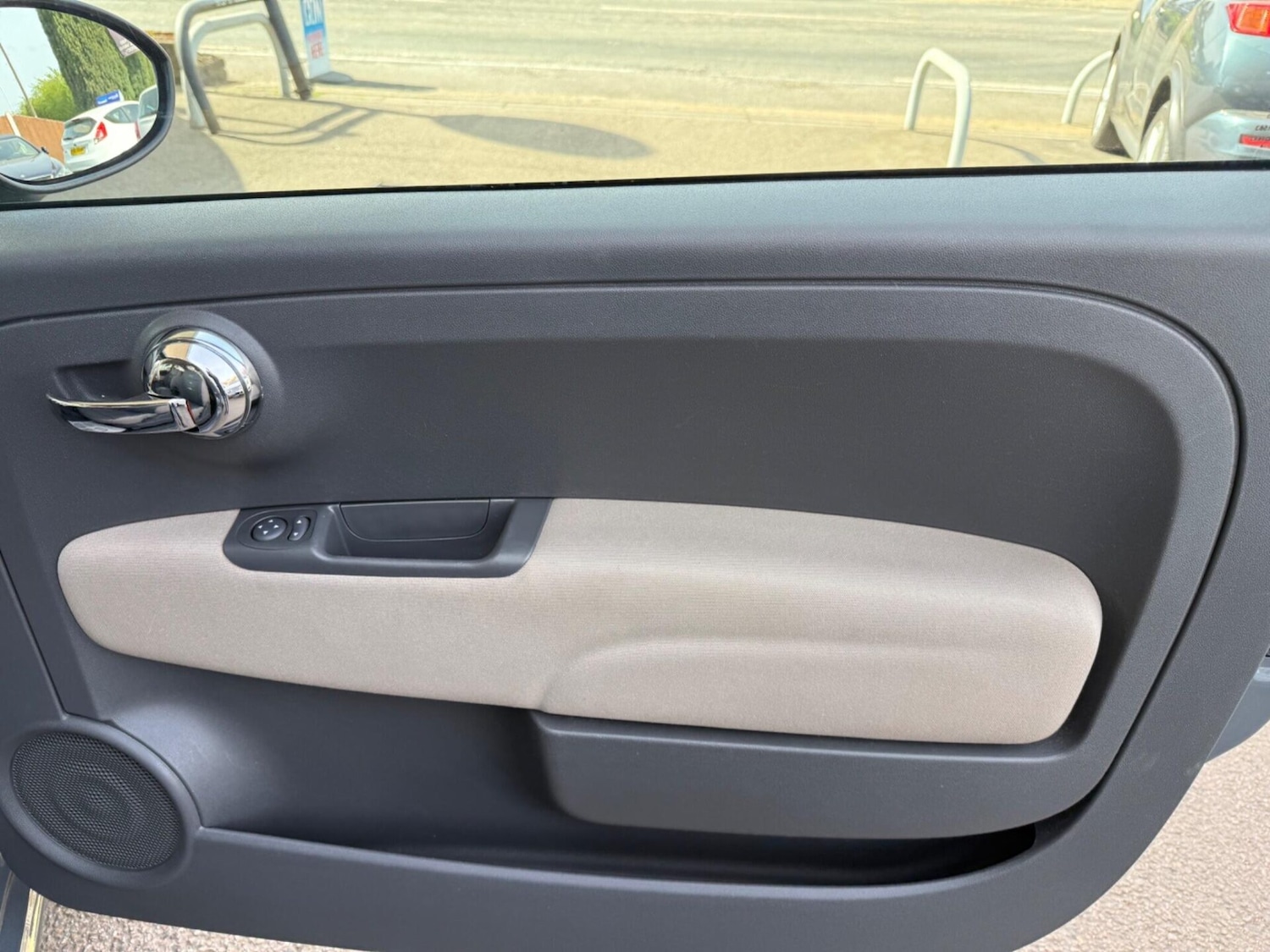 Used Fiat 500 2014 for sale - 78198312: Photo 24