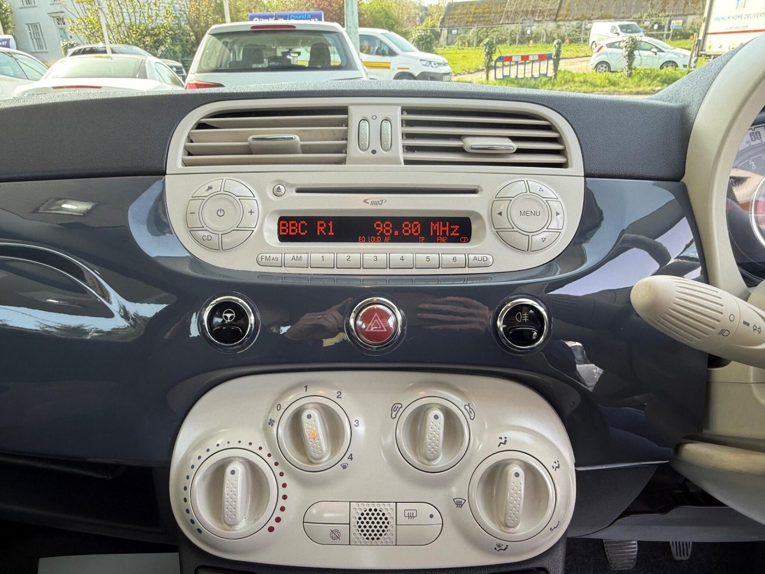 Used Fiat 500 2014 for sale - 78198312: Photo 26