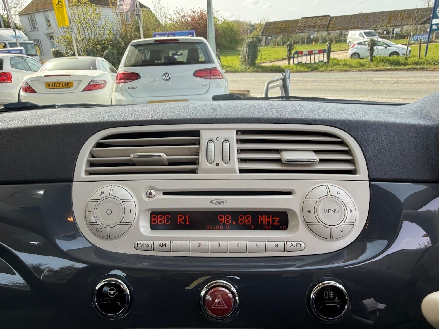 Used Fiat 500 2014 for sale - 78198312: Photo 27