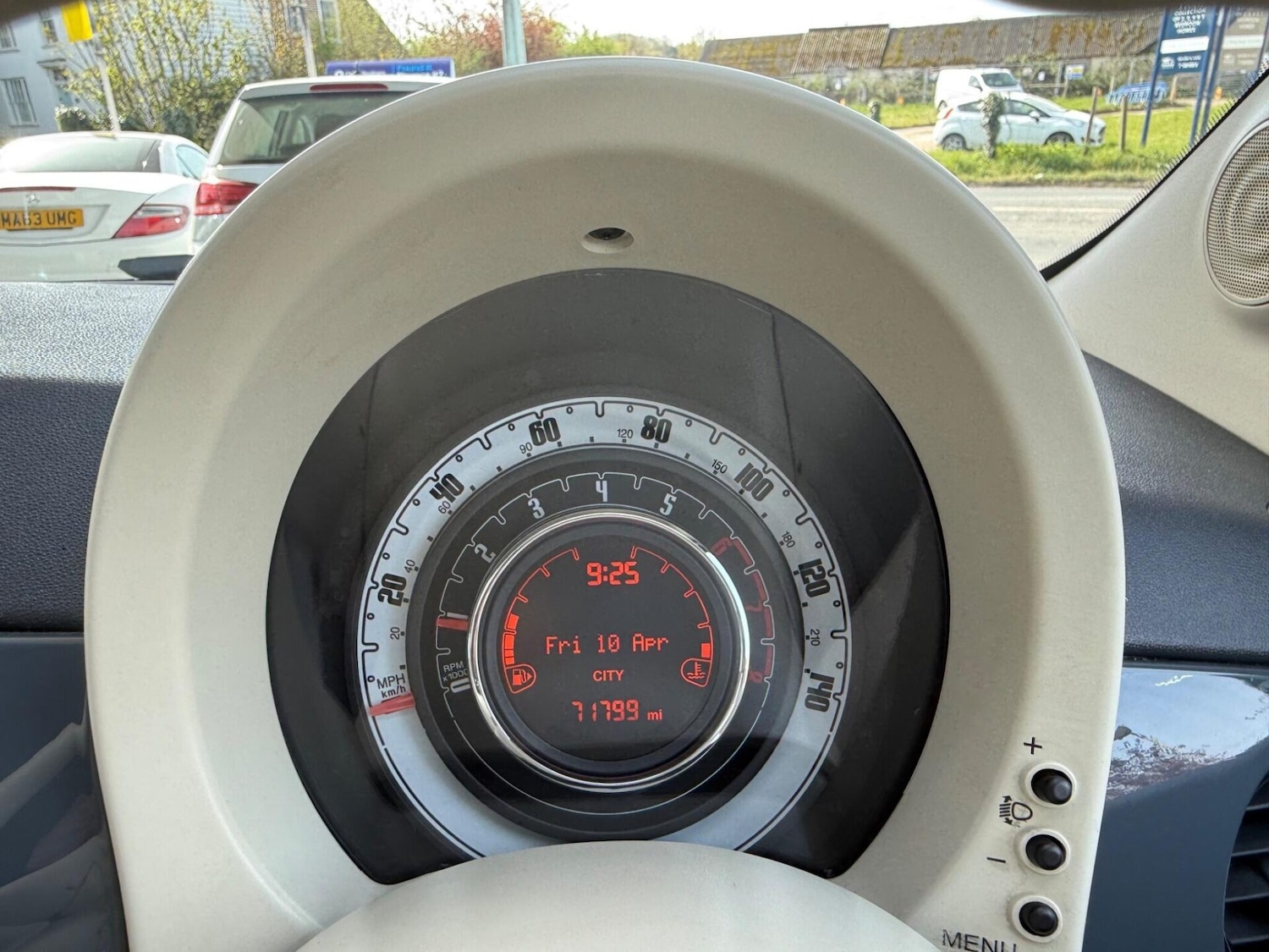 Used Fiat 500 2014 for sale - 78198312: Photo 28