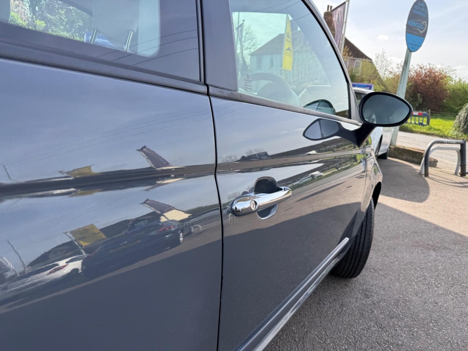 Used Fiat 500 2014 for sale - 78198312: Photo 29