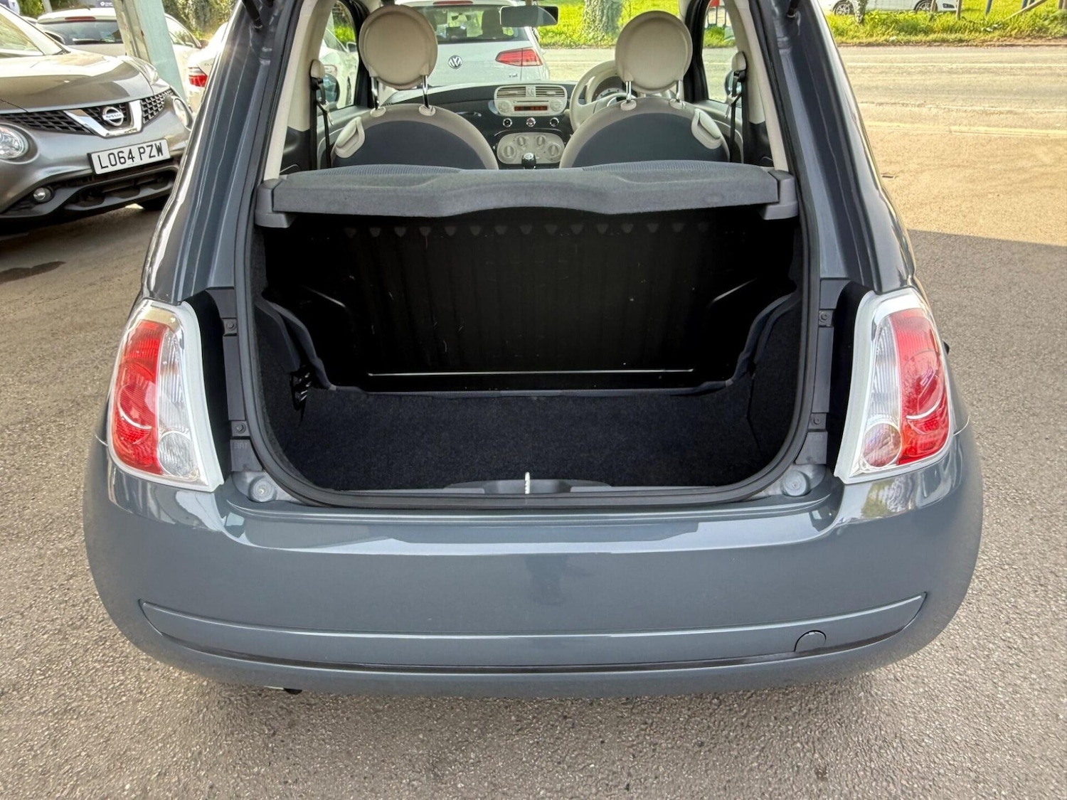 Used Fiat 500 2014 for sale - 78198312: Photo 30