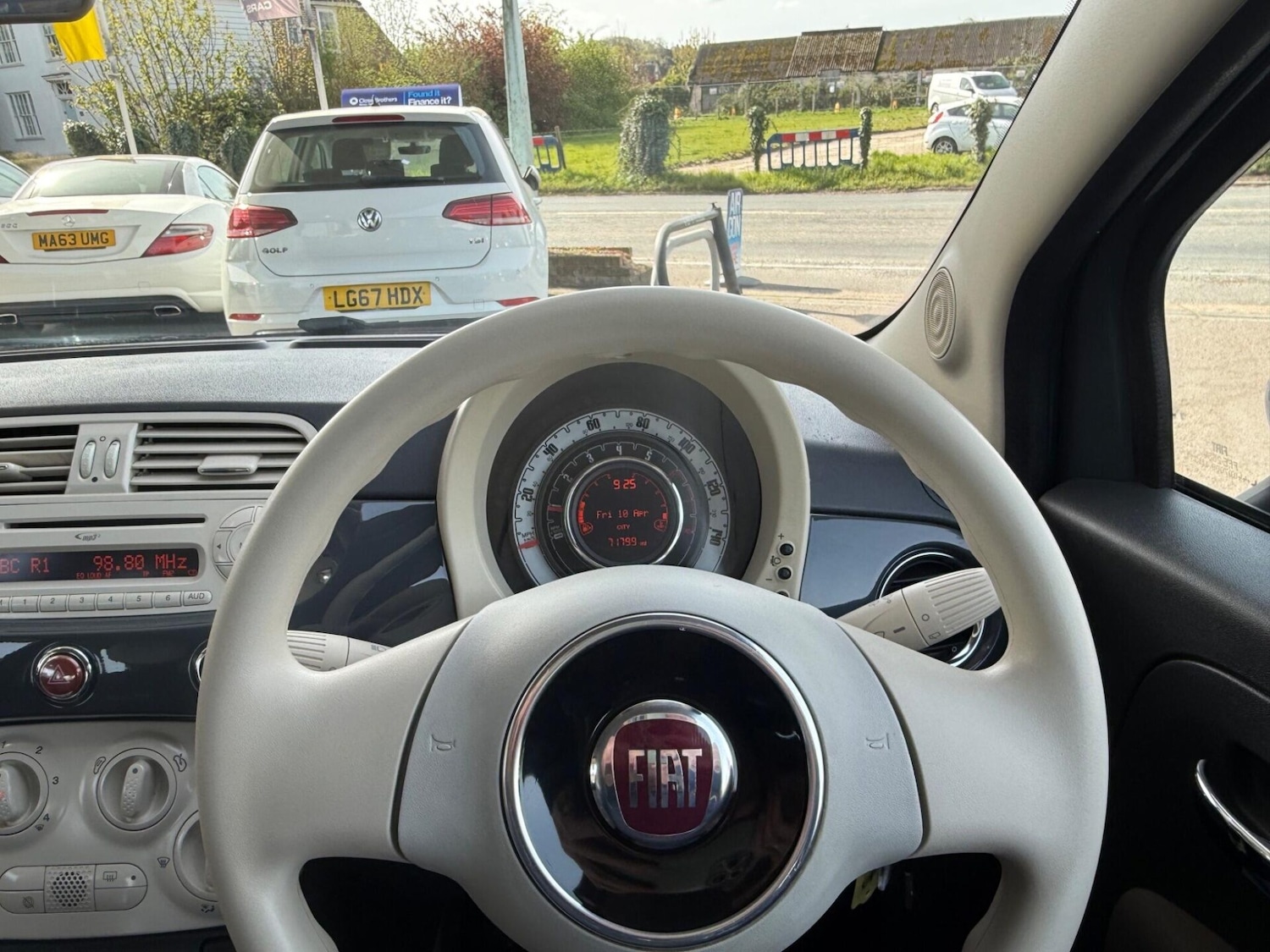 Used Fiat 500 2014 for sale - 78198312: Photo 31