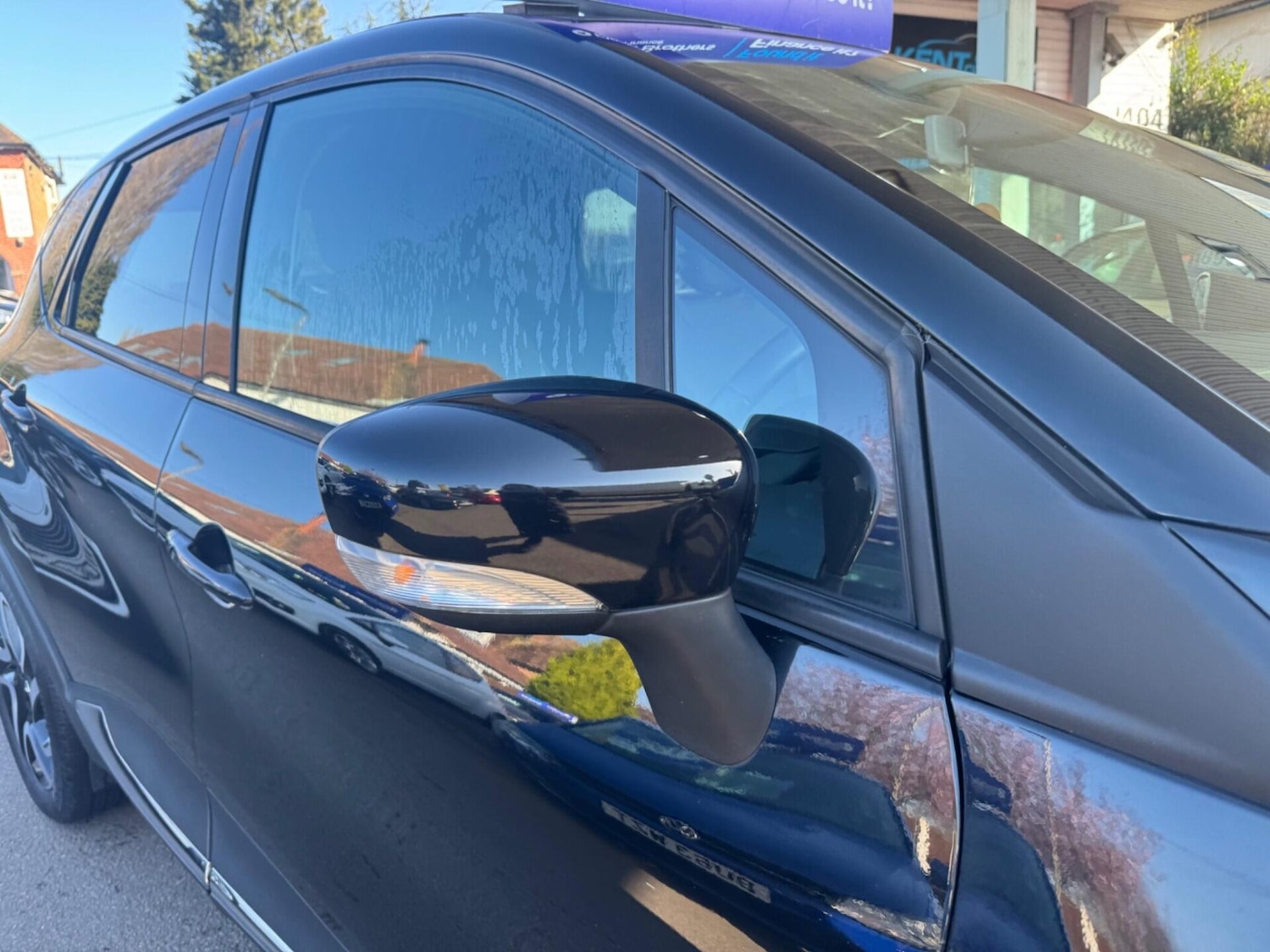 Used Renault Captur 2015 for sale - 77932759: Photo 13