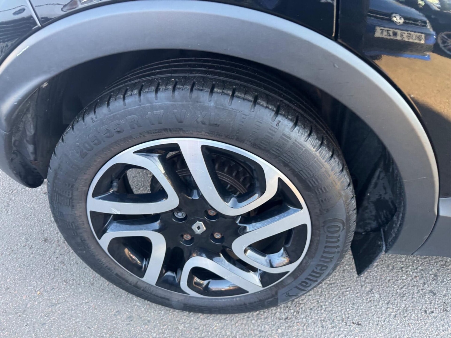 Used Renault Captur 2015 for sale - 77932759: Photo 15