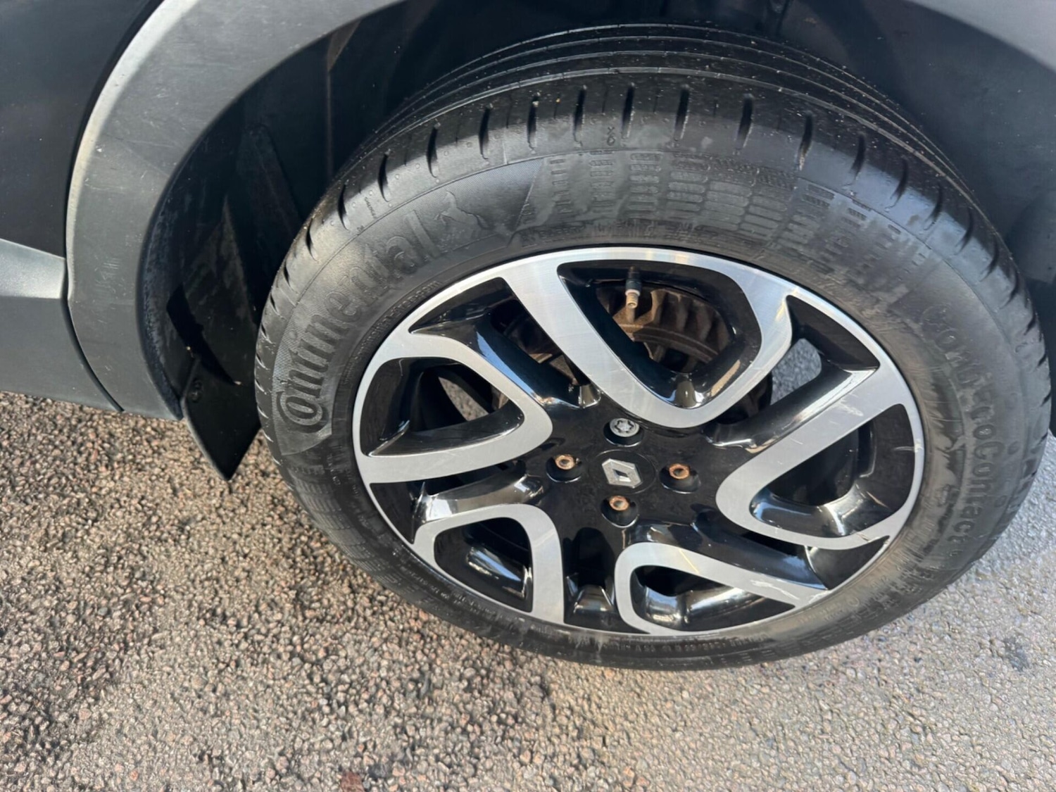 Used Renault Captur 2015 for sale - 77932759: Photo 16