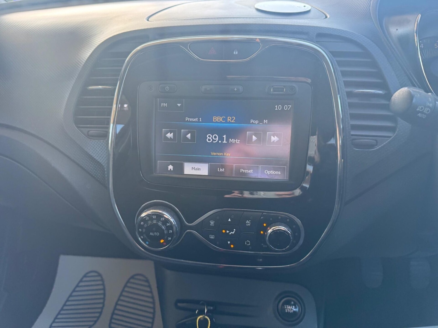 Used Renault Captur 2015 for sale - 77932759: Photo 22