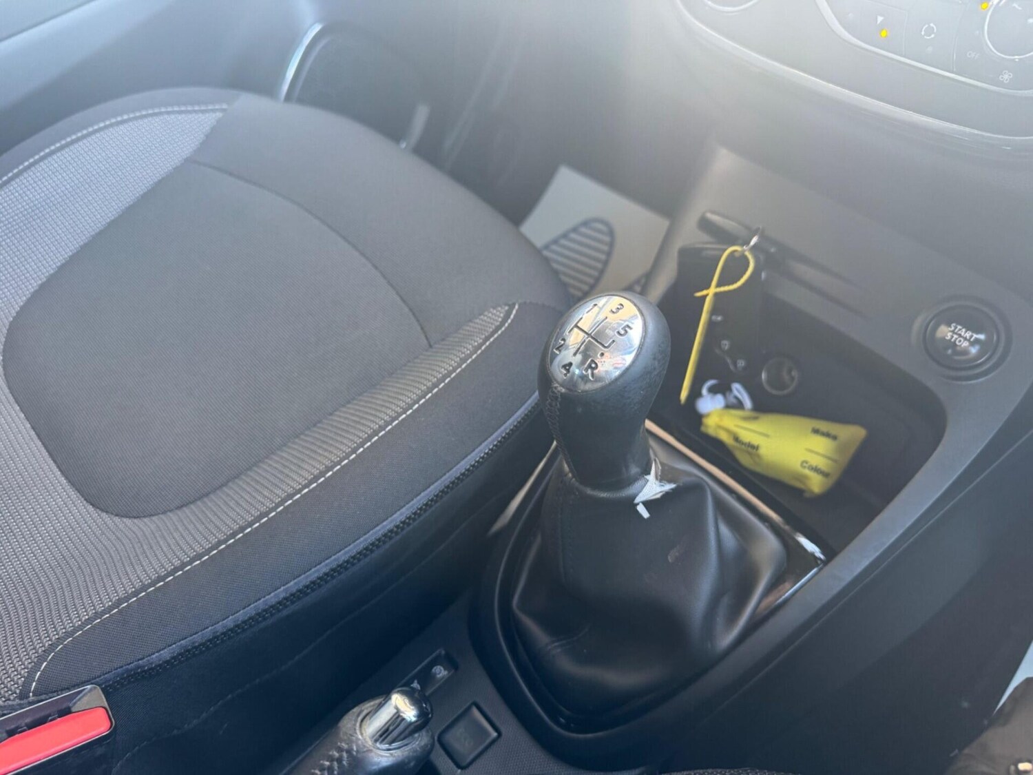 Used Renault Captur 2015 for sale - 77932759: Photo 23