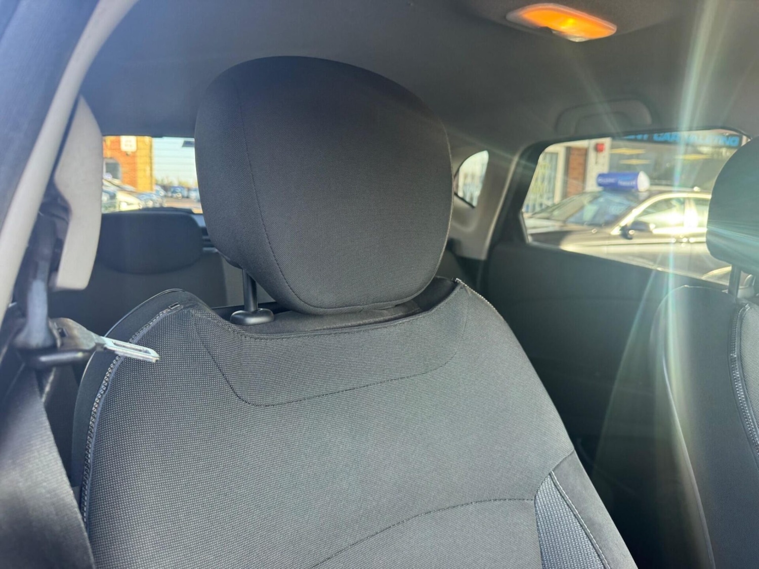 Used Renault Captur 2015 for sale - 77932759: Photo 24