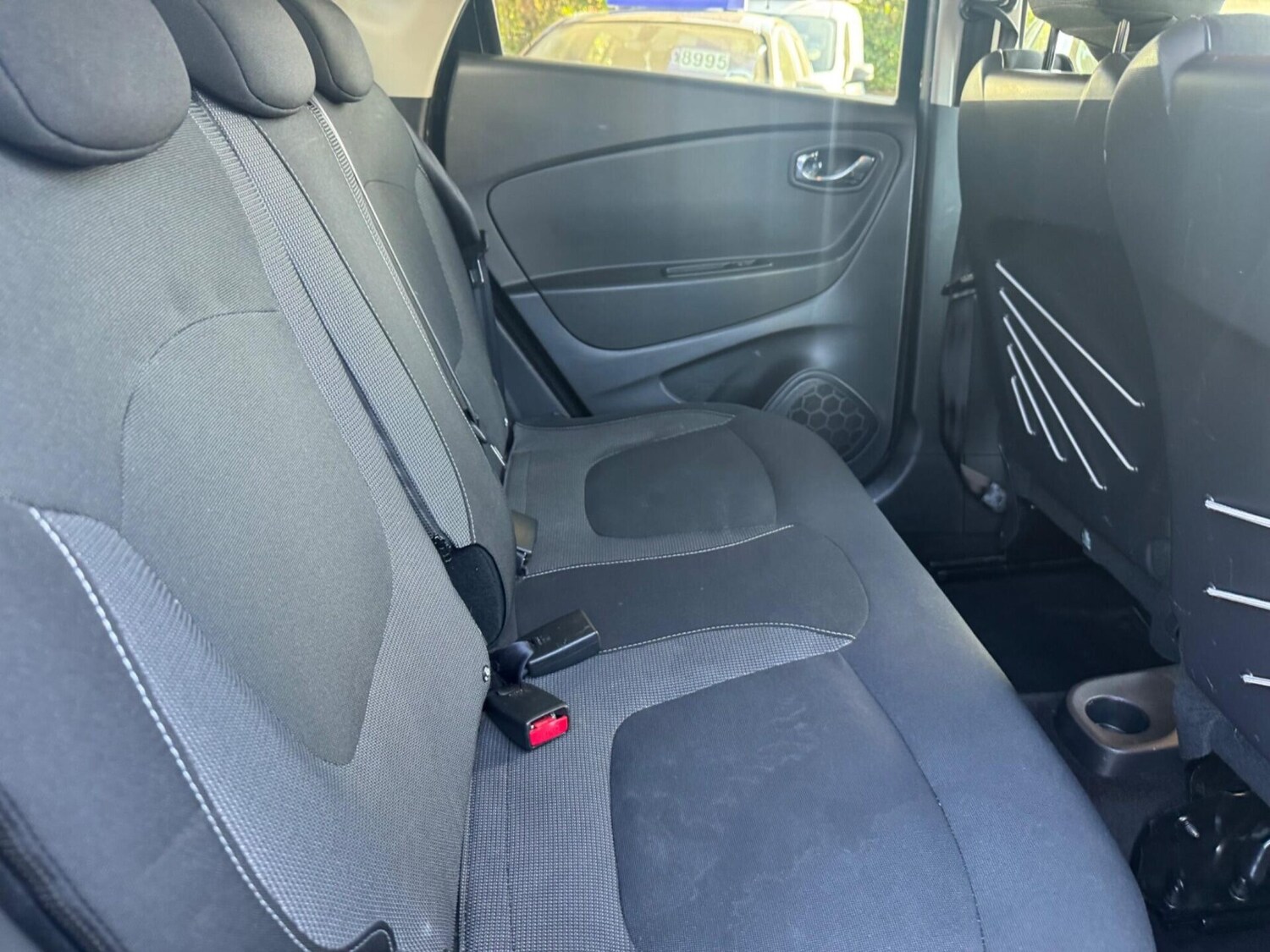 Used Renault Captur 2015 for sale - 77932759: Photo 27