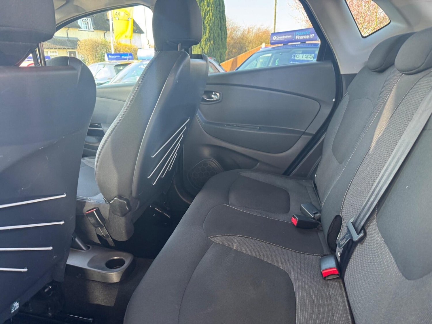 Used Renault Captur 2015 for sale - 77932759: Photo 28