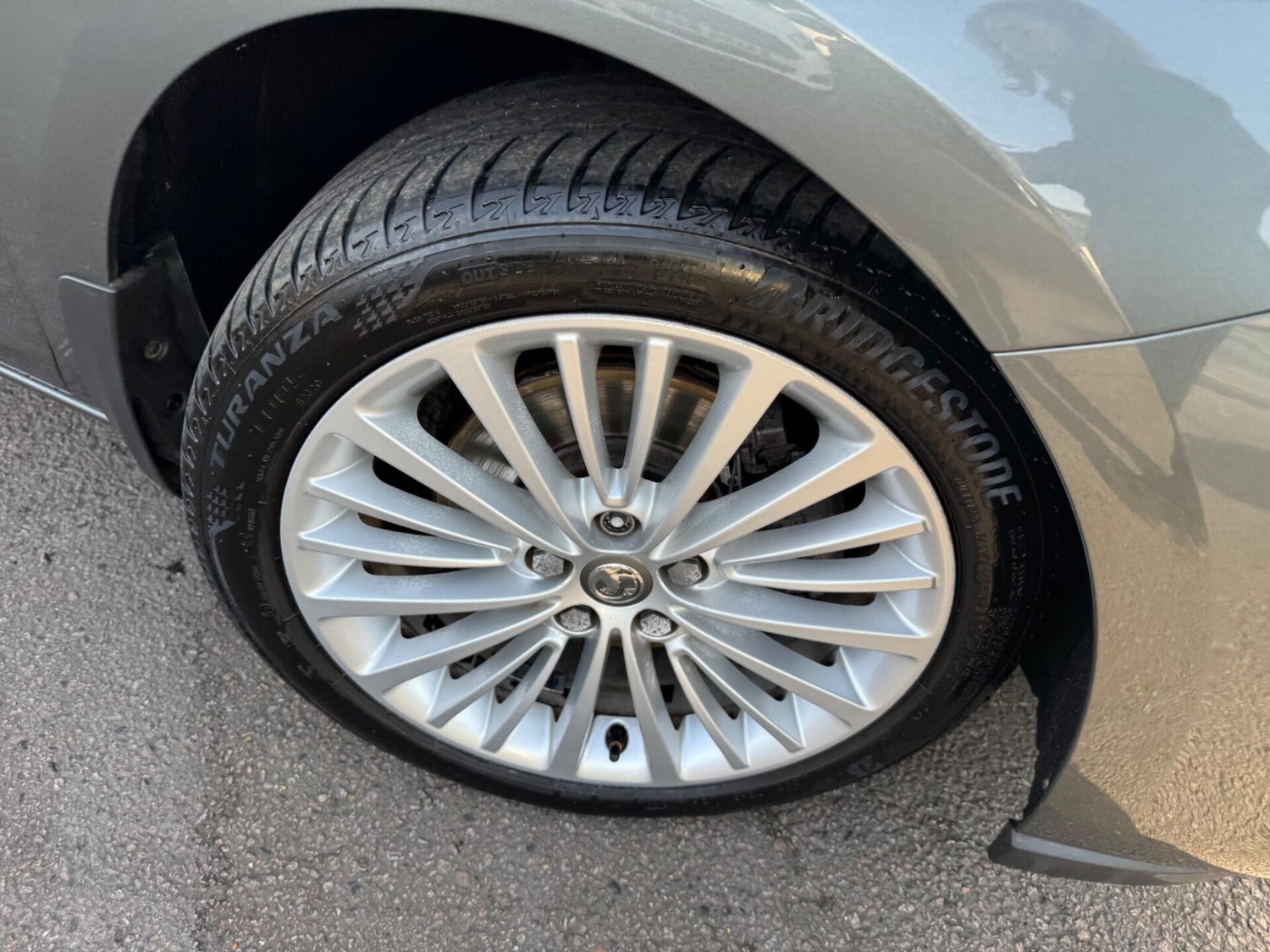 Used Vauxhall Astra 2016 for sale - 78176253: Photo 14