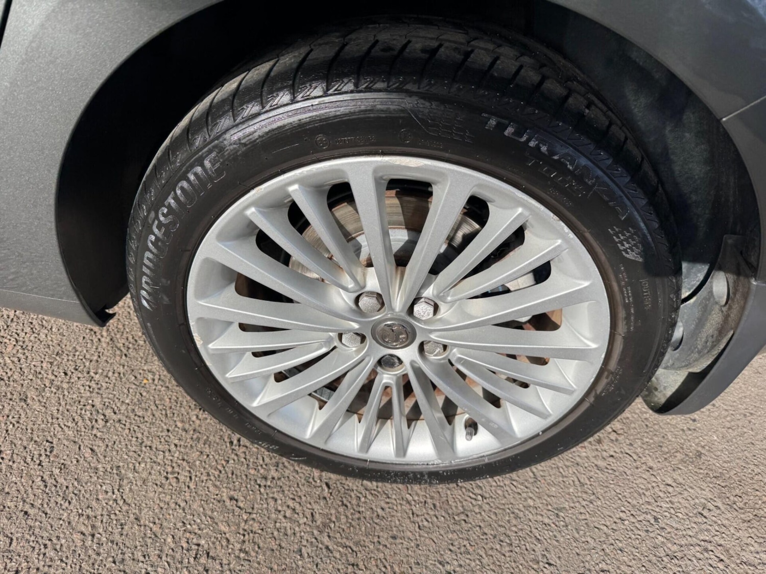 Used Vauxhall Astra 2016 for sale - 78176253: Photo 16